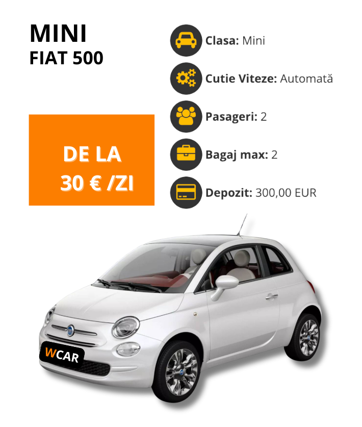 MINI-FIAT 500